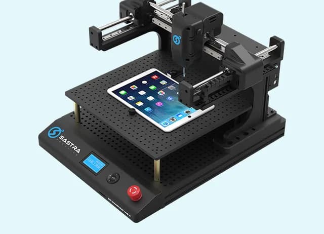 Sastra Robotics Dimenzio MG