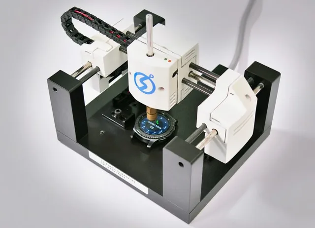 Sastra Robotics Dimenzio Mini
