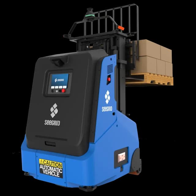 Seegrid Lift EL1