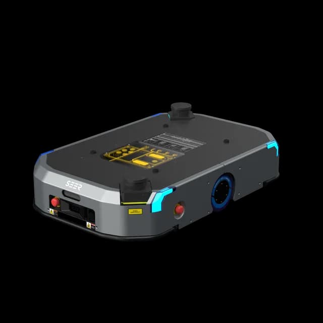 SEER Robotics SBA-400EU
