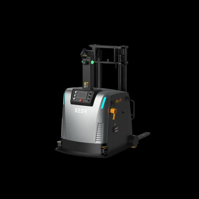 SEER Robotics SCB-1400