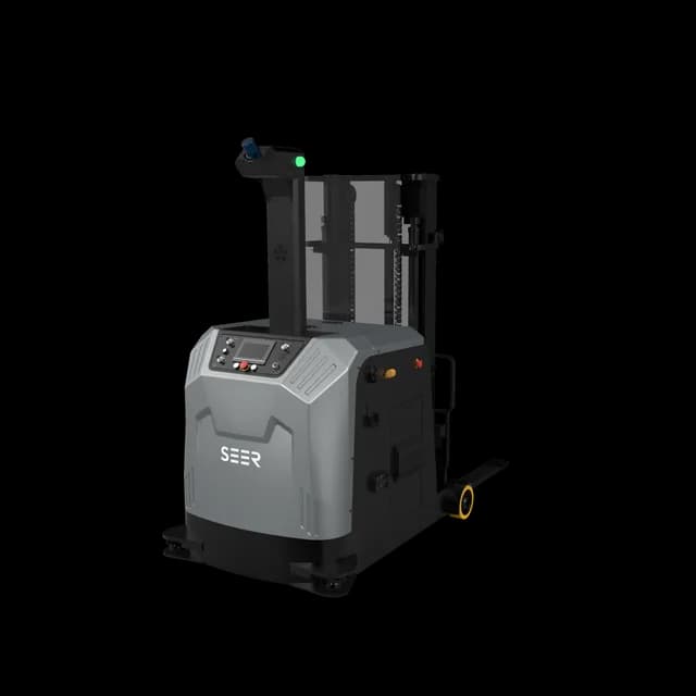SEER Robotics SCB-2000EU