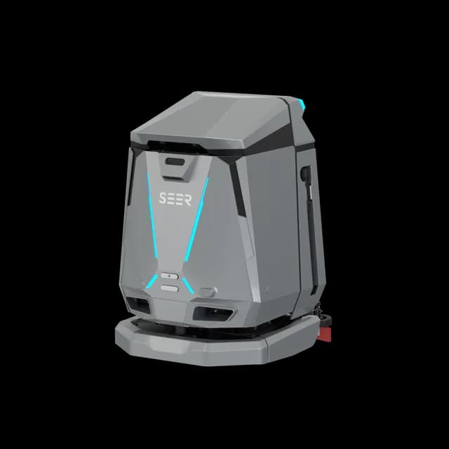 SEER Robotics SCL-AWG50