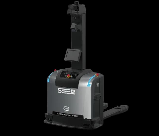 SEER Robotics SFL-CBD15