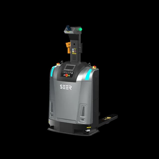 SEER Robotics SFL-CBD20