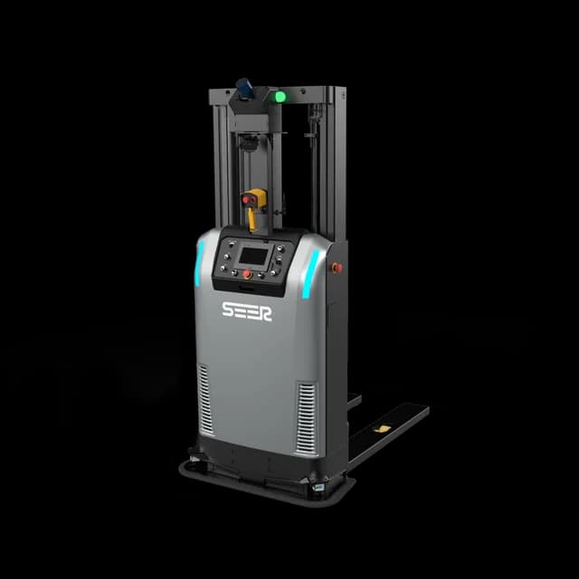 SEER Robotics SFL-CDD14