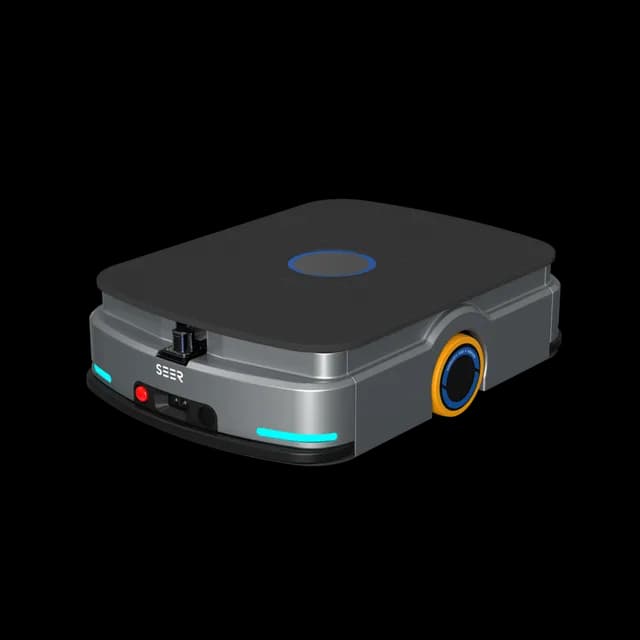 SEER Robotics SJV-SW600