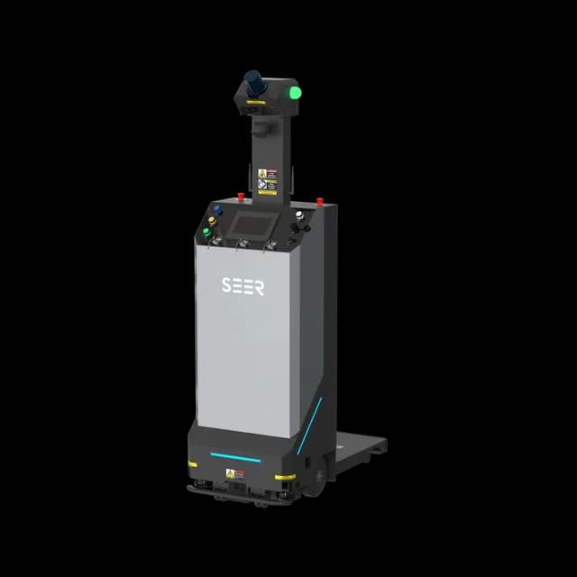 SEER Robotics SOF-300EU