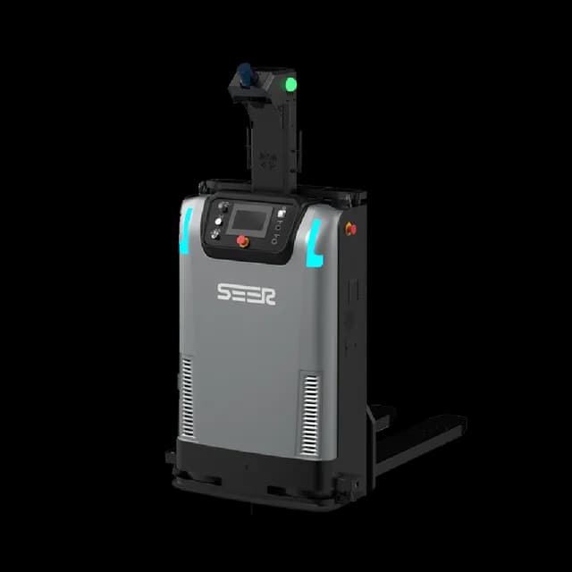 SEER Robotics SOS-1000