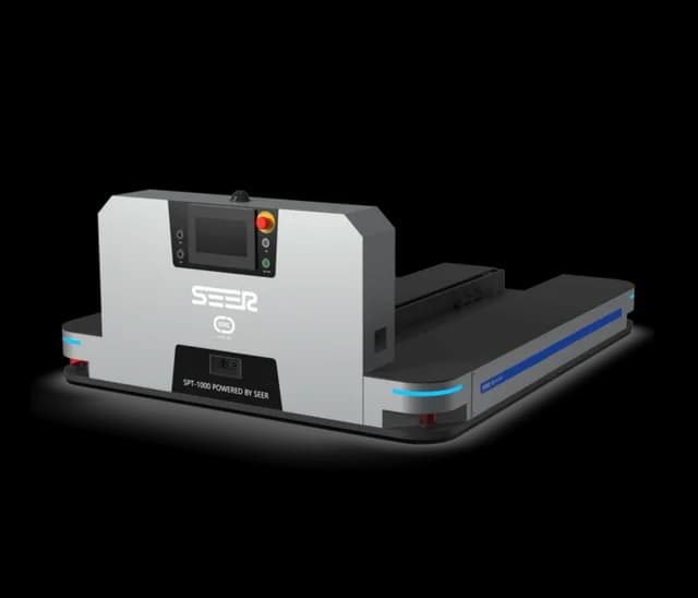 SEER Robotics SPT-1000