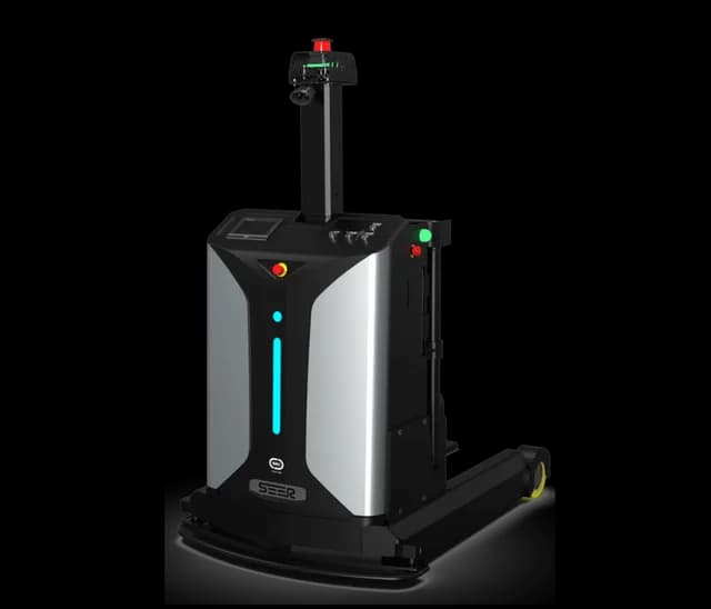 SEER Robotics SSR-1400