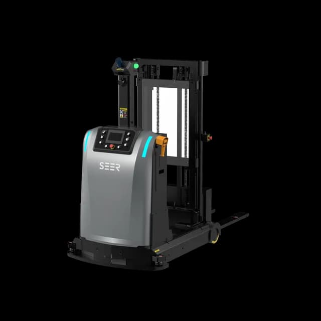 SEER Robotics SSR-1400US