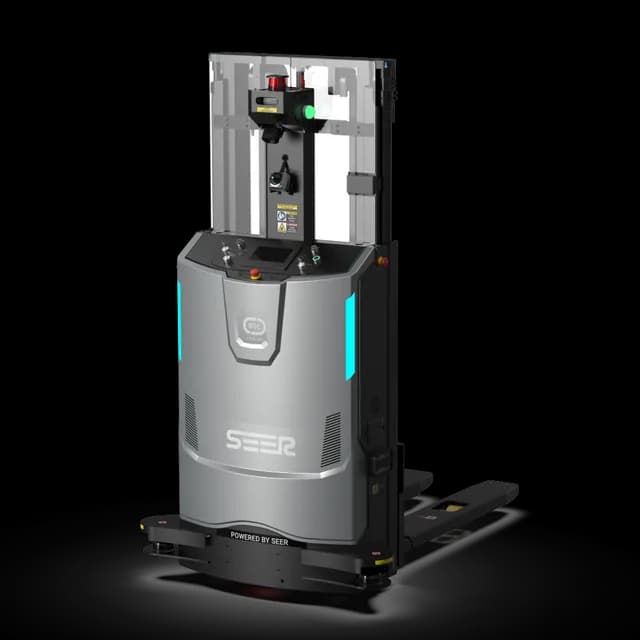 SEER Robotics SSS-1500EU