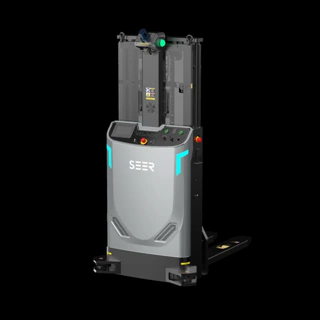 SEER Robotics SSS-2000EU
