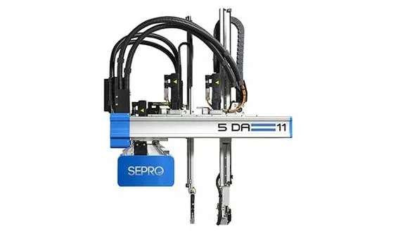 Sepro Group 5DA-11