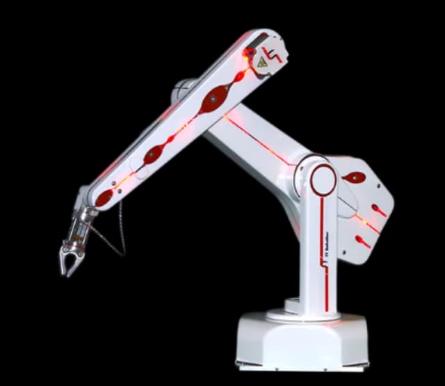 ST Robotics R12