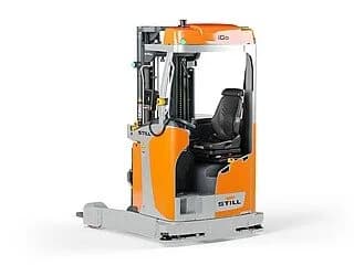 STILL (KION) FM-X iGo