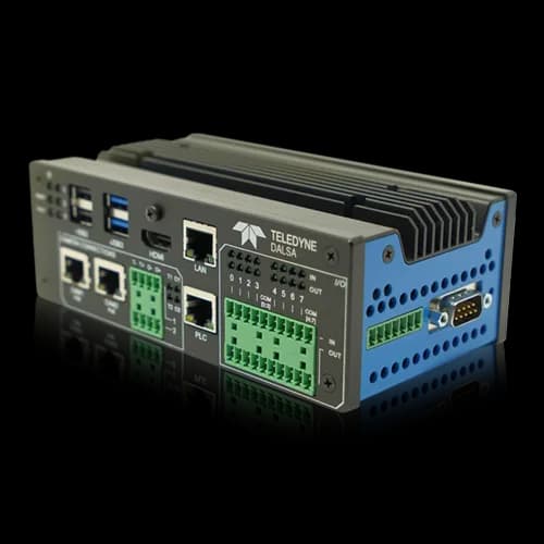 Teledyne DALSA (Teledyne Technologies) VICORE