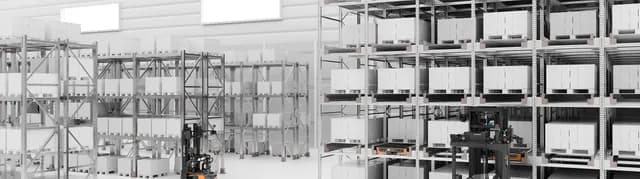 Toyota Material Handling (Toyota Industries) Autopilot RAE160-250