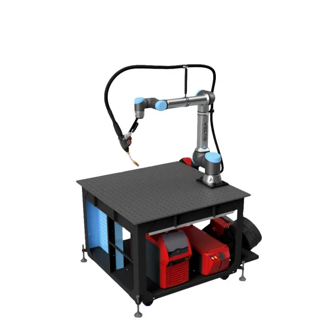 Vectis Automation Synchro