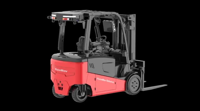 VisionNav Robotics VNE 35