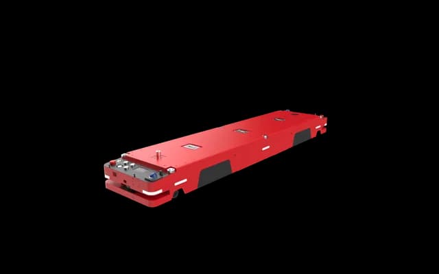 VisionNav Robotics VNKQ 20