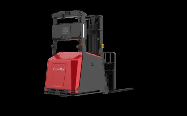 VisionNav Robotics VNP 15