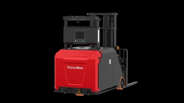 VisionNav Robotics VNP 30