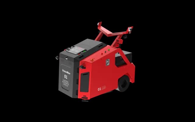 VisionNav Robotics VNQ 50