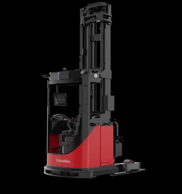VisionNav Robotics VNR 20