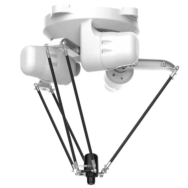 Warsonco Robotics Delta Robot D Serial