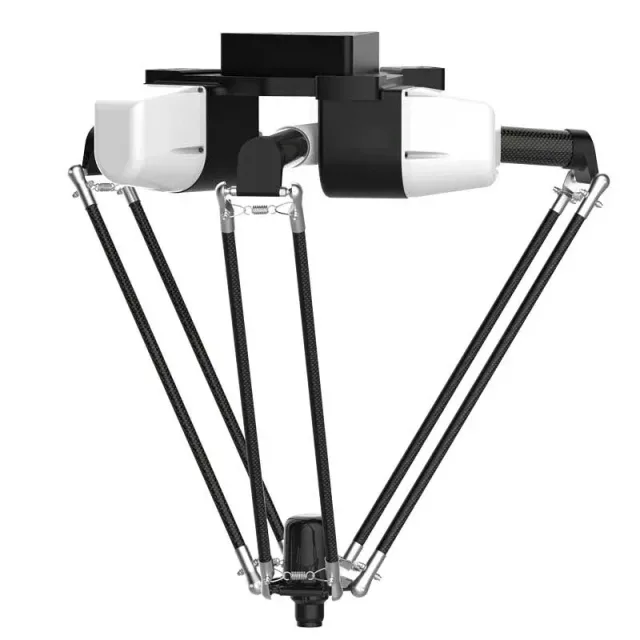 Warsonco Robotics Delta Robot DJ Serial
