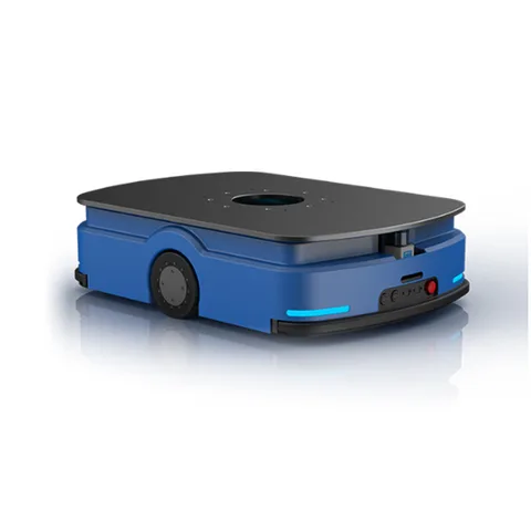 Wellwit Robotics W3-600B