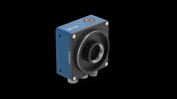 wenglor sensoric B60A103