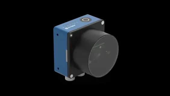 wenglor sensoric B60M102