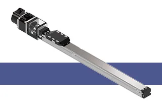 Yamaha Motor Robotics Robonity ABFS