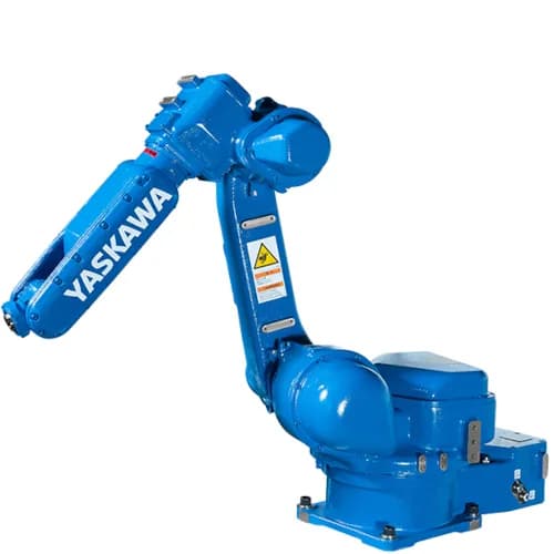 Yaskawa MPX1400