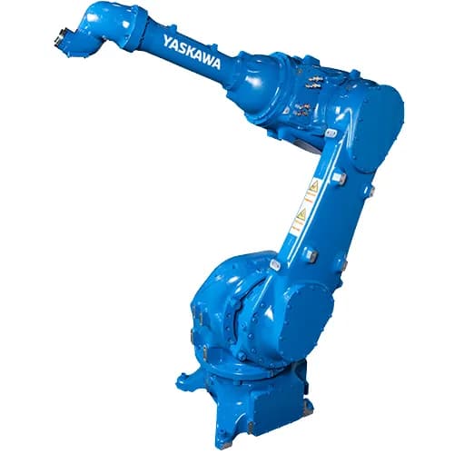 Yaskawa MPXL2600