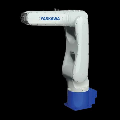Yaskawa NEX7
