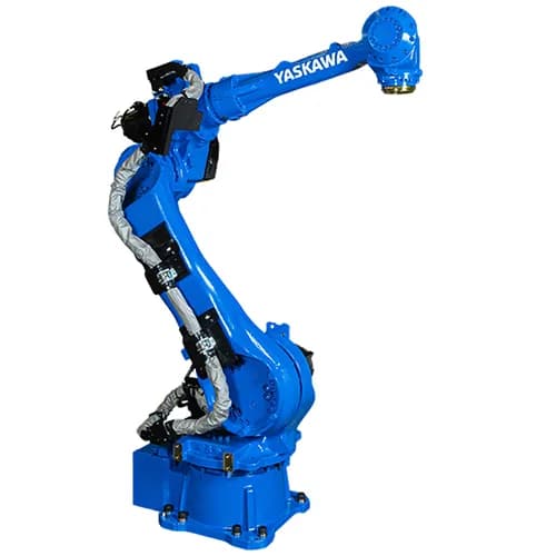 Yaskawa PL80