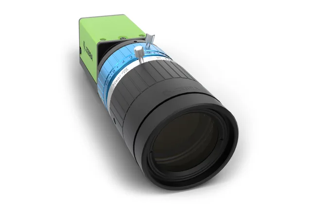 Zebra Technologies (Matrox Imaging) CV60 (GigE)