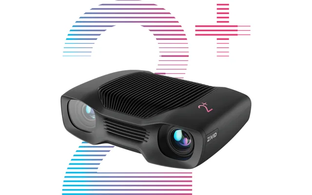 Zivid Zivid 2+ Classic