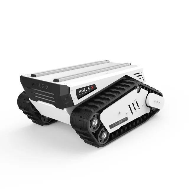 AgileX Robotics BUNKER PRO