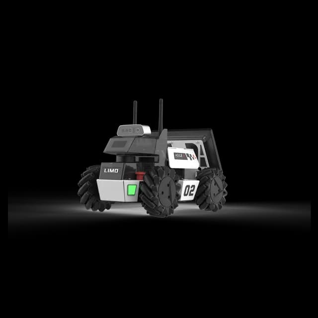 AgileX Robotics LIMO PRO