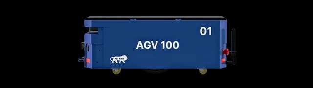 Anscer Robotics AGV 100