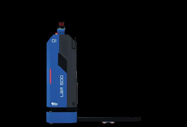 Anscer Robotics LBR 500