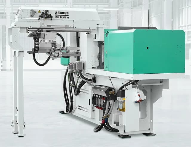 ARBURG MULTILIFT H