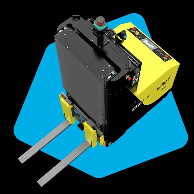 Asseco CEIT F1000AC