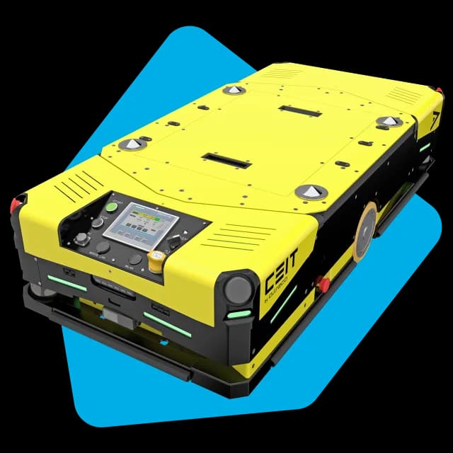 Asseco CEIT U1500AR