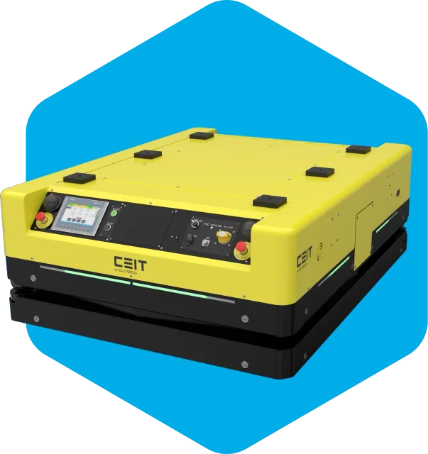 Asseco CEIT U3200AX